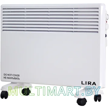 Конвектор Lira LR 0502